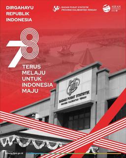 Dirgahayu RI, Selamat Ulang Tahun Ke-78