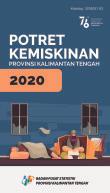 Snapshot of Poverty of Kalimantan Tengah Province 2020