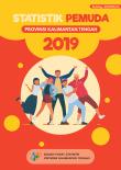 Statistik Pemuda Provinsi Kalimantan Tengah 2019