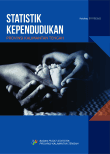 Statistik Kependudukan Provinsi Kalimantan Tengah 2016