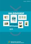 Infographic Kaleidoscope of BPS-Statistics of Kalimantan Tengah Province 2019