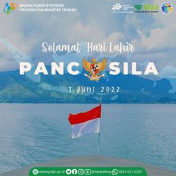 Selamat Hari Lahir Pancasila 1 Juni 2022