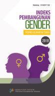 Gender Development Indicators Of Kalimantan Tengah Province 2018