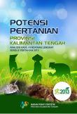 Agricultural Potential Of Kalimantan Tengah Province, Analysis Of Comprehensive Results Of Agricultural Census 2013