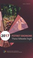 Snapshot Of Economic Of Kalimantan Tengah Province 2017