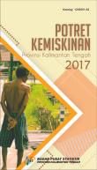 Snapshot of Poverty of Kalimantan Tengah Province 2017