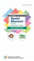 Socio-Economic Report of Kalimantan Tengah Province, March 2018 Edition