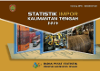 Statistical Import of Kalimantan Tengah 2014