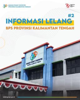 Information on Auction Items from Central Kalimantan Province BPS  