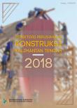 Directory Of Construction Company Of  Kalimantan Tengah Province 2018