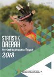 Kalimantan Tengah Province Regional Statistics 2018