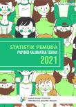 Statistik Pemuda Provinsi Kalimantan Tengah 2021