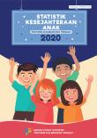 Child Welfare Statistics Of Kalimantan Tengah Province 2020