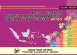 Thematic Map Of Small And Micro Industries Of Kalimantan Tengah 2014