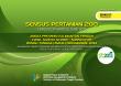 Cencus Of Agriculture 2013-Kalimantan Tengah Province Figures Of Estate Crops Cultivation Household, Result Of ST2013-Subsector Survey 2014