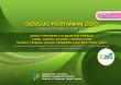 Cencus Of Agriculture 2013-Kalimantan Tengah Province Figures Of Horticulture Crops Household, Result Of ST2013-Subsector Survey 2014