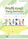 Profil Anak Yang Bekerja Provinsi Kalimantan Tengah 2019