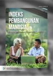 Human Development Index of Kalimantan Tengah Province 2017