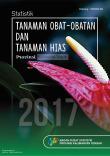 Statistik Tanaman Obat-Obatan Dan Tanaman Hias Provinsi Kalimantan Tengah 2017