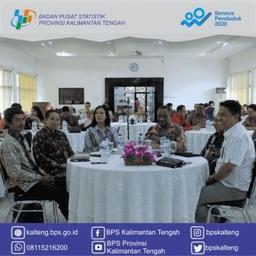 BPS Selenggarakan Diskusi Implementasi SAKIP dengan BPS Provinsi Papua dan BPS Provinsi Papua Barat