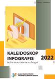 Infographic Kaleidoscope of BPS-Statistics of Kalimantan Tengah Province 2022