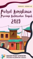 Snapshot Of Poverty Of Kalimantan Tengah Province 2019