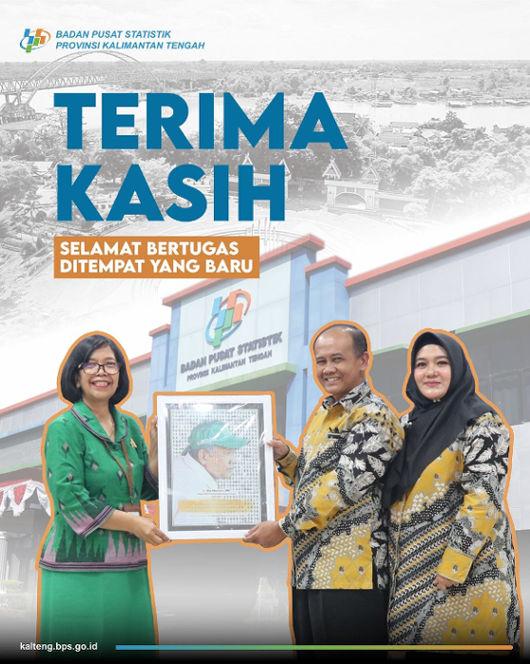 Terimakasih Pak Eko