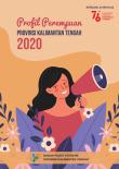 Profil Perempuan Provinsi Kalimantan Tengah 2020