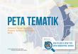 Peta Tematik Indikator Sosial Ekonomi Provinsi Kalimantan Tengah 2016