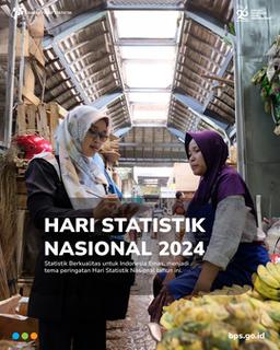 National Statistics Day 2024