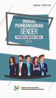 Gender Development Indicators of Kalimantan Tengah Province 2019