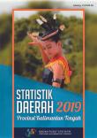 Statistik Daerah Provinsi Kalimantan Tengah 2019