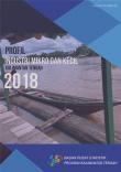 Profile of Micro Small Industry of Kalimantan Tengah Province 2018