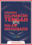 Provinsi Kalimantan Tengah Dalam Infografis 2019