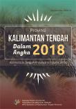 Kalimantan Tengah Province in Figures 2018