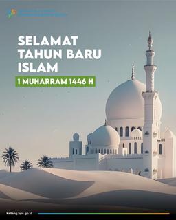 Tahun Baru Islam