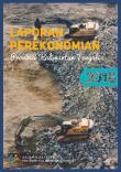 Laporan Perekonomian Provinsi Kalimantan Tengah 2018