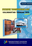 Maritime Transport Statistics of Kalimantan Tengah in 2014