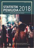 Statistik Pemuda Provinsi Kalimantan Tengah 2018