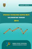 Consumers Tendency Index Of Kalimantan Tengah Province 2014