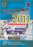 Guntingan Pers BPS Provinsi Kalimantan Tengah 2011