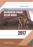 Kalimantan Tengah Province In Figures 2017