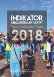 Welfare Indicators Of Kalimantan Tengah Province 2018