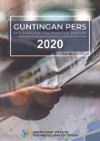 Guntingan Pers BPS Provinsi Kalimantan Tengah 2020