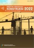 Direktori Perusahaan Konstruksi Provinsi Kalimantan Tengah 2022