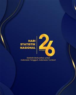 Hari Statistik Nasional 2021