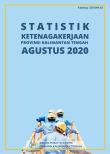 Labor Statistics of Kalimantan Tengah Province, Agustus 2020