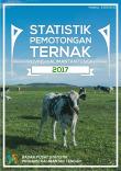 Slaughtering Statistic Of Kalimantan Tengah Province 2017