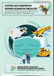 Statistik Jasa Transportasi Provinsi Kalimantan Tengah 2021