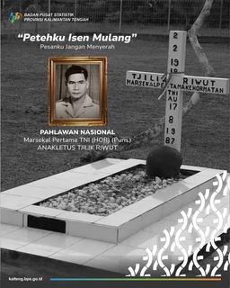 Selamat Hari Pahlawan!